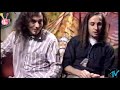 MTV VISITS SEATTLE 1992 - KURT LODER/TABITHA SOREN