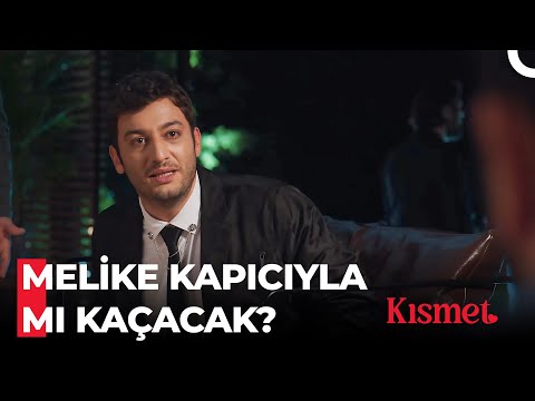 Reis ve Taner'le İletişim Kurmak Çok Zor - Kısmet