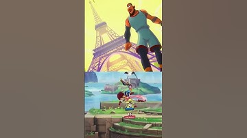 The Real Reason Lebron James Is In Multiversus 👀