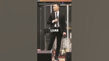 Jaga Pikiran, Perkataan, & Perbuatan || Pdt.Marcel Saerang,S.E.,M.Th #shorts