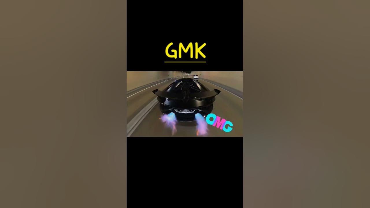 GMK - YouTube