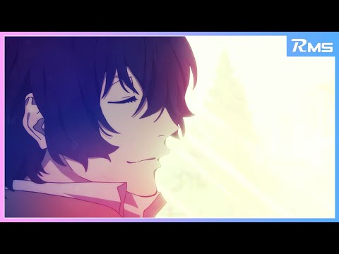 AMV [파란버섯] - Lily