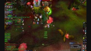 Instinctu Divinitas - Freya 9 Man