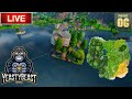 🔴LIVE- (18+)Lego Fortnite Friday