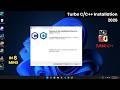 How to Download &amp; Install Turbo C/C++ in Windows 11 | Turbo C | Turbo C++ | Latest 2026