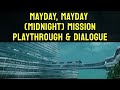 Mayday, Mayday (Midnight) Mission Playthrough - Season Of The Deep | Destiny 2