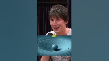 The best theory of space and time w Brian Cox and Joe Rogan