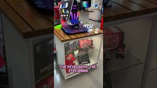 Visited SCAN Computers in Bolton today and honestly… this place is every gamer and creator’s dream s