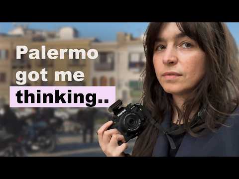 What's the Point of Street Photography?