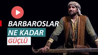 Barbaroslar Döneminin Başlamasından Bitişine Oruç Reis, Hızır Reis, İlyas Reis, İshak Reis