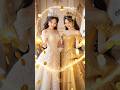 Diamond and Gold Shehzadi upcoming story #fairytalesstory #disney #trending #shorts