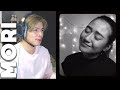 Morissette Amon - Fly Like A Bird (Mariah Carey) - RandomPHDude Reaction