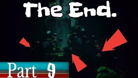 Layers Of Fear 2 Full WalkThrough Ending!