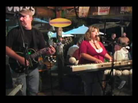 The Dock Rocker's Lee Ann Siegrist ~ Before He Che...