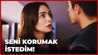 Ferhat, Aslıya Rağmen Namıkın Peşinde Siyah Beyaz Aşk 30. Bölüm