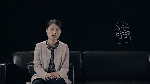 'My Life, My China’: Beijing Review’s Liu Yunyun tells her story on the power of belief - DayDayNews