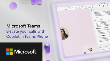 Elevate your calls with Copilot in Teams Phone