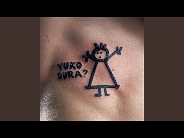 Yuko - Zhalko