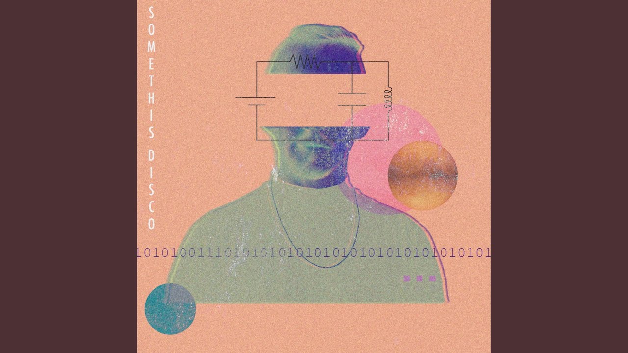 Guarda Something Disco su YouTube Guarda Something Disco su YouTube