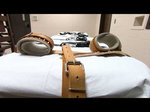 Experts, lawyers raise concerns after Christa Pike's attempted execution