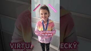 Virtuální Běžecký Závod Ze Dne 1.1.2025 Www.natymerch.cz