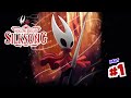 Hollow Knight: Silksong - Gameplay Walkthrough Part 1 | No Commentary