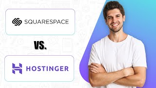 Squarespace Vs Hostinger (2025) | Which Platform Is Better For Building Your Website?