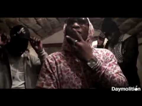 Freestyle Kinio - Still Fresh - S.Pri Noir