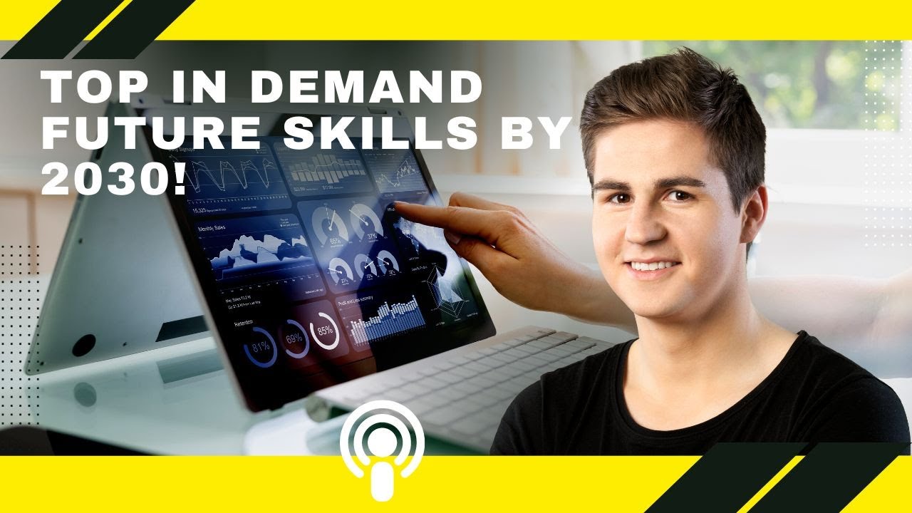 Top In Demand Crucial Future Proof Skills by 2030! #crucial #skills # ...