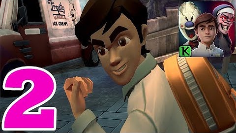 Ice Scream:Horror Brawl - Gameplay Walkthrough part 2 (Android/IOS)