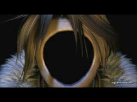 Squall is dead