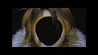 Squall is dead