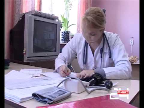 Платные медицинские услуги