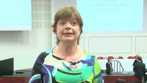 Jorum - Creating & sharing open access resources with Jorum