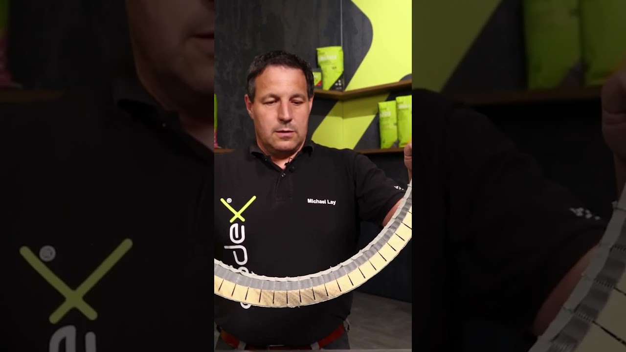 Rednerpult selbst bauen | codex X-Board | 