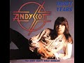 Andy Scott [The Sweet] ~ Ulysses ~ Thirty Years ~ 30 Years SOLO Single ~ 2013