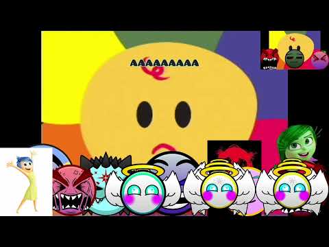 The Collab of Babyfirsttv Retake anti piracy screen