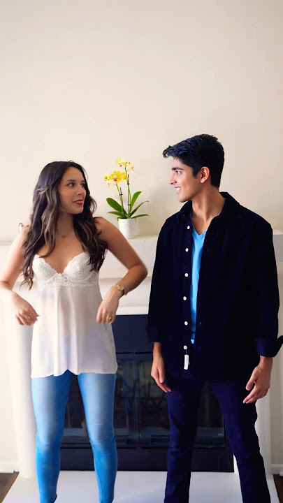 I Wanna See You Dance | Kho Gaye Hum Kahaan | Aman x @briwilburn #bollywood #filmy