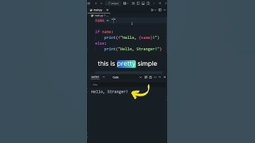 Python Trick: Master Conditional Formatting with f-strings! #python