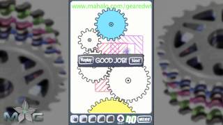 Geared iPad iPhone Level 40