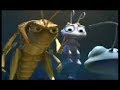 Parte II - Animal Kingdom - teatro vida do inseto