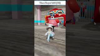 Escape Clown's Prison Run! Obby #roblox #gaming