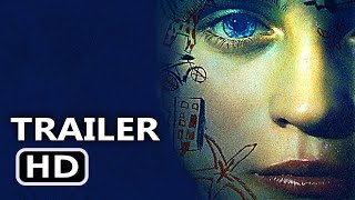 EVOLUTION  Trailer (2016) Mystery Horror Movie HD