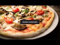 PizzaMaster® Training and Support Video 6: BAKING GUIDELINES