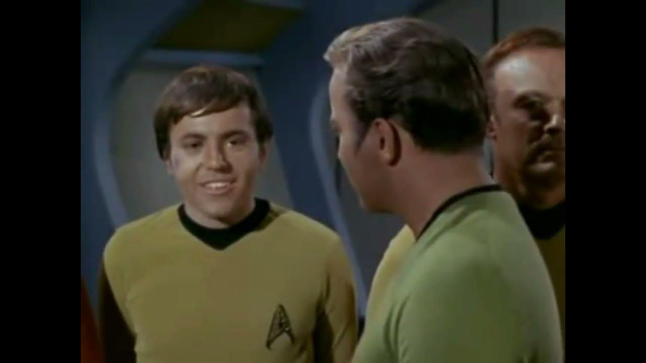 Capt Kirk as Gunnery Sgt Hartman Full Metal Jacket YouTube