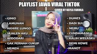 FULL ALBUM GINIO - NAYLA FARDILA TERBARU JAWA HITS 2024