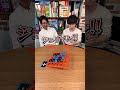 『バウンスオフ・ロックンロール』で激闘⁉️⁉️ #shorts