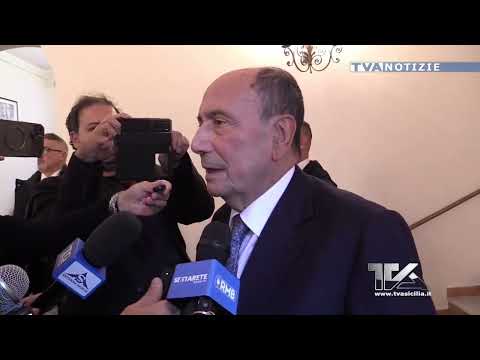 Video Ciclone Harry. La Regione Siciliana stanzia 3 milioni di euro per le impresa di pesca