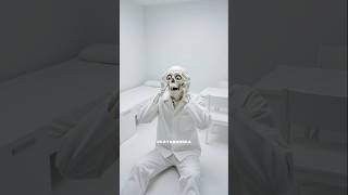 Download Lagu Apa yang terjadi jika kamu dimasukkan keruangan serba putih? 💀 #shorts #faktaunik #3danimation MP3