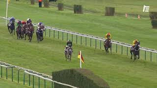 Vidéo de la course PMU PRIX DE BESANCON